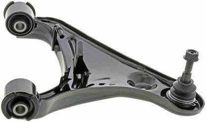 Mevotech Supreme Suspension Control Arm and Ball Joint Assembly CMS101225
