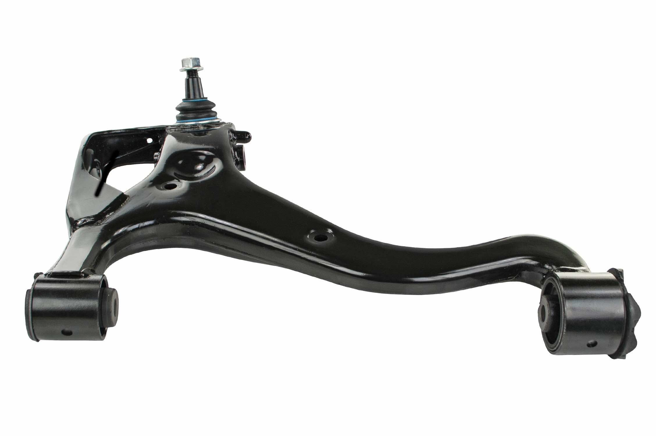 Mevotech Supreme Suspension Control Arm and Ball Joint Assembly CMS101226