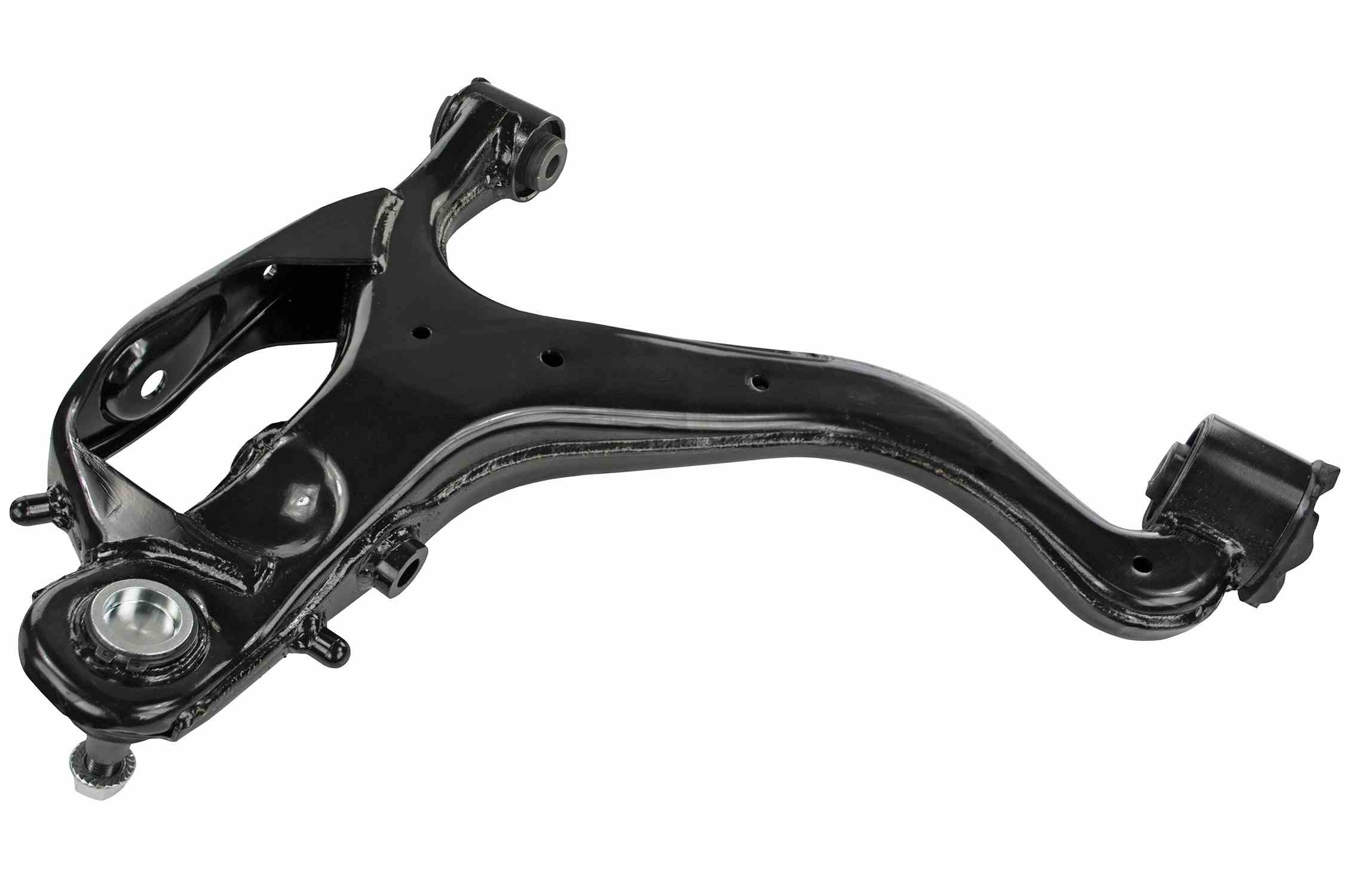 Mevotech Supreme Suspension Control Arm and Ball Joint Assembly CMS101226