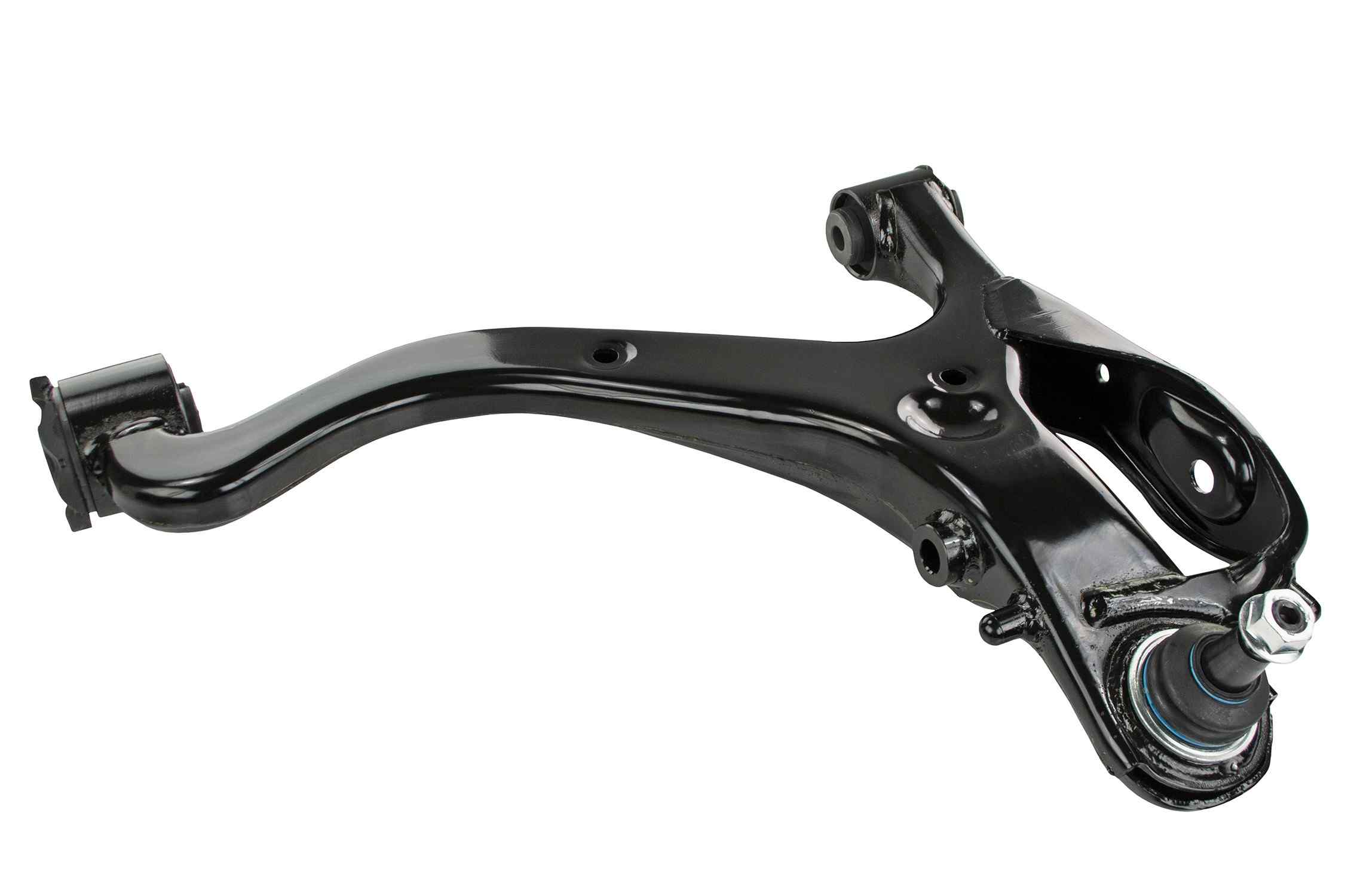 Mevotech Supreme Suspension Control Arm and Ball Joint Assembly CMS101226