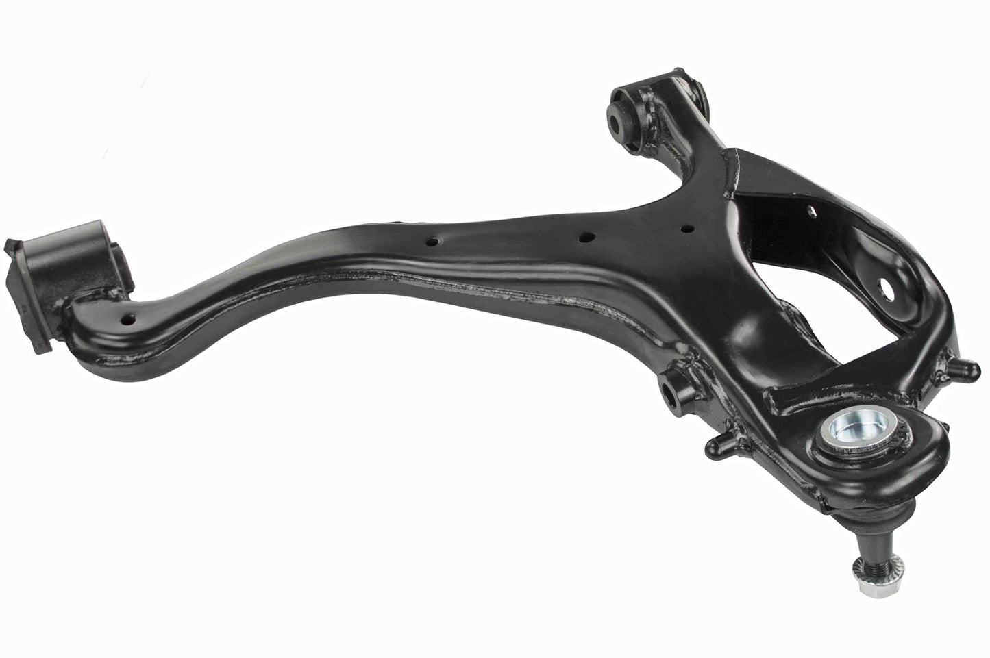 Mevotech Supreme Suspension Control Arm and Ball Joint Assembly CMS101227