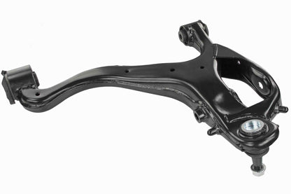 Mevotech Supreme Suspension Control Arm and Ball Joint Assembly CMS101227