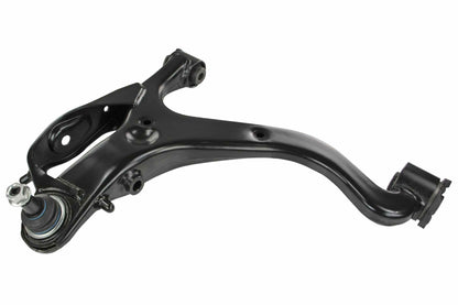 Mevotech Supreme Suspension Control Arm and Ball Joint Assembly CMS101227
