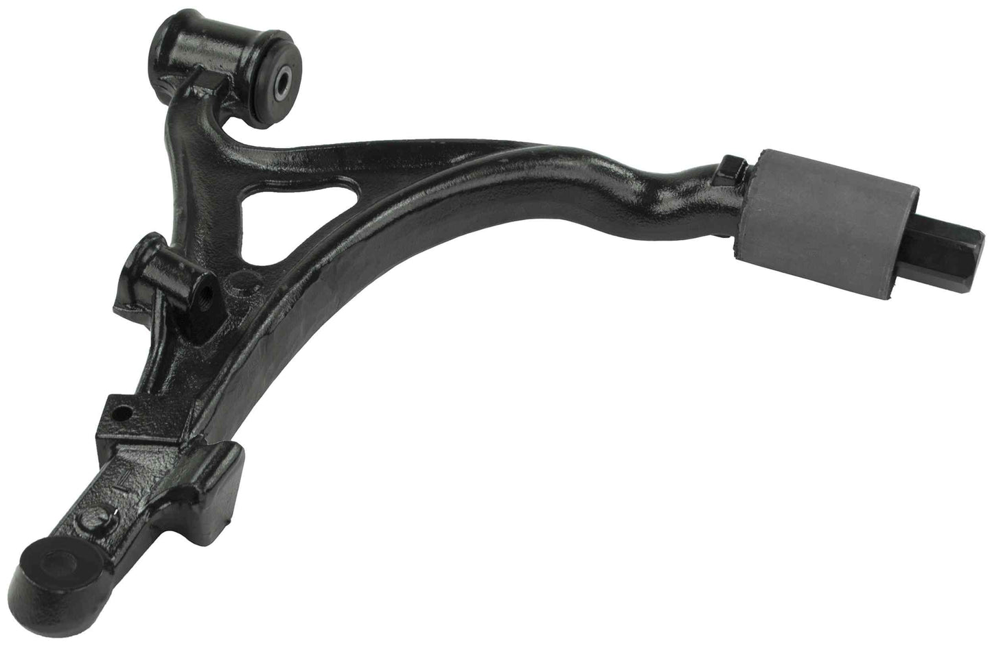 Mevotech Supreme Suspension Control Arm CMS10122
