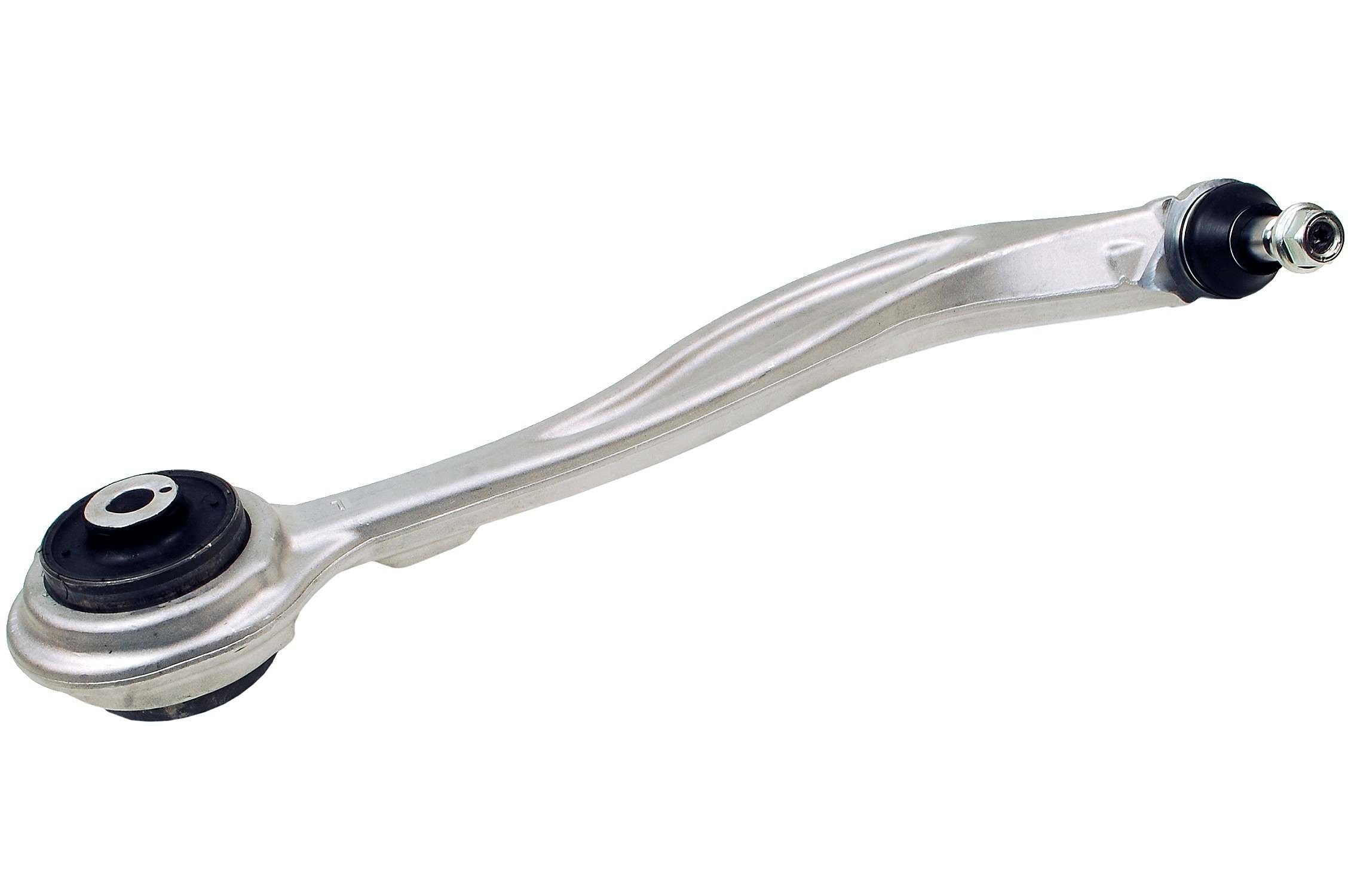 Mevotech Supreme Suspension Control Arm and Ball Joint Assembly CMS101230