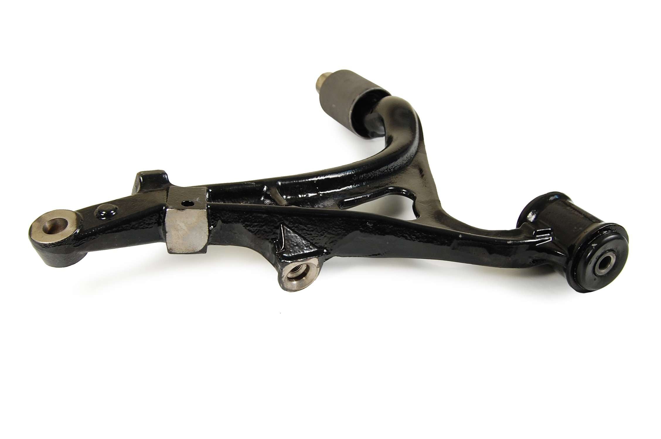 Mevotech Supreme Suspension Control Arm CMS10124