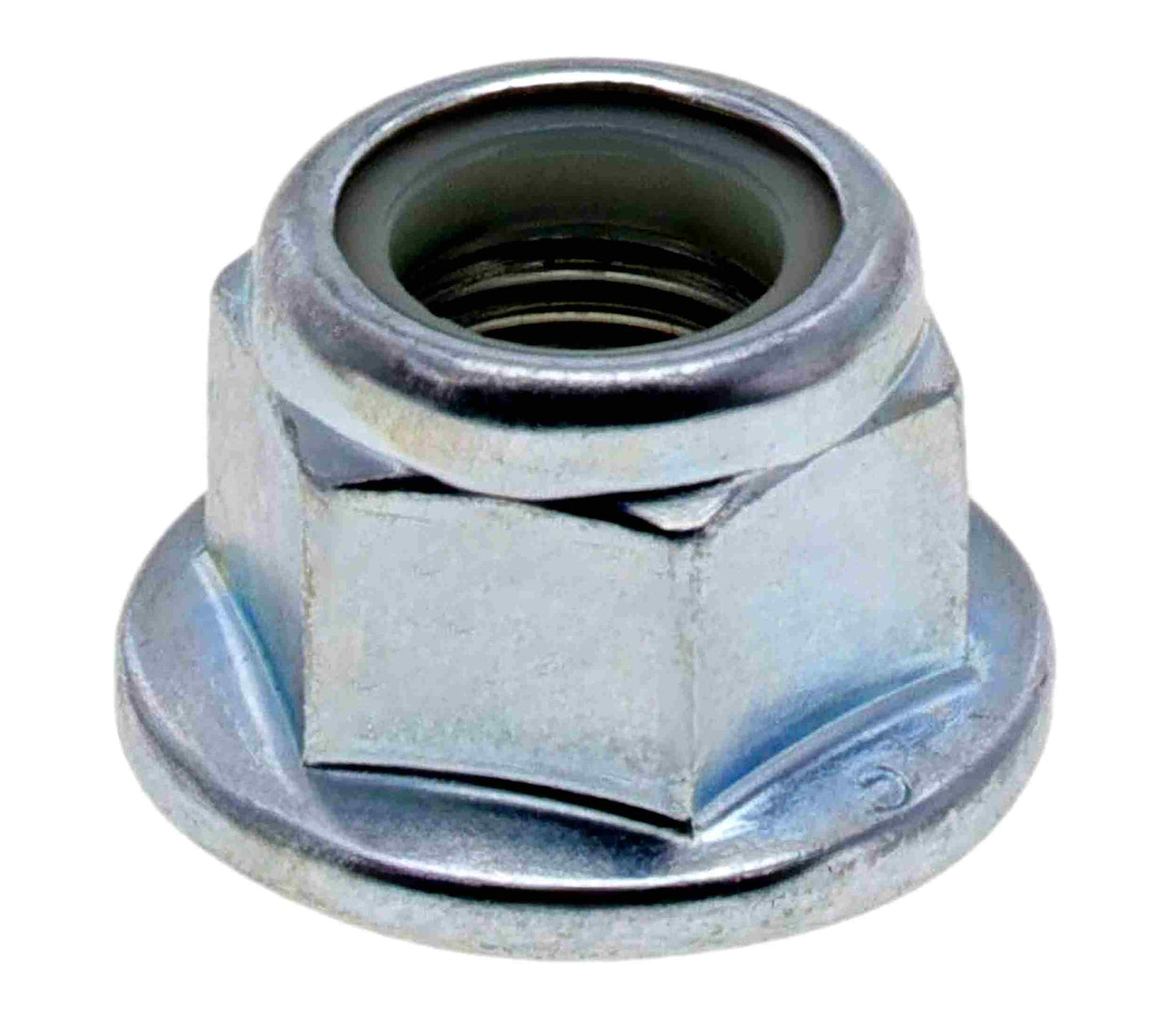 Mevotech Supreme Suspension Control Arm and Ball Joint Assembly CMS101250