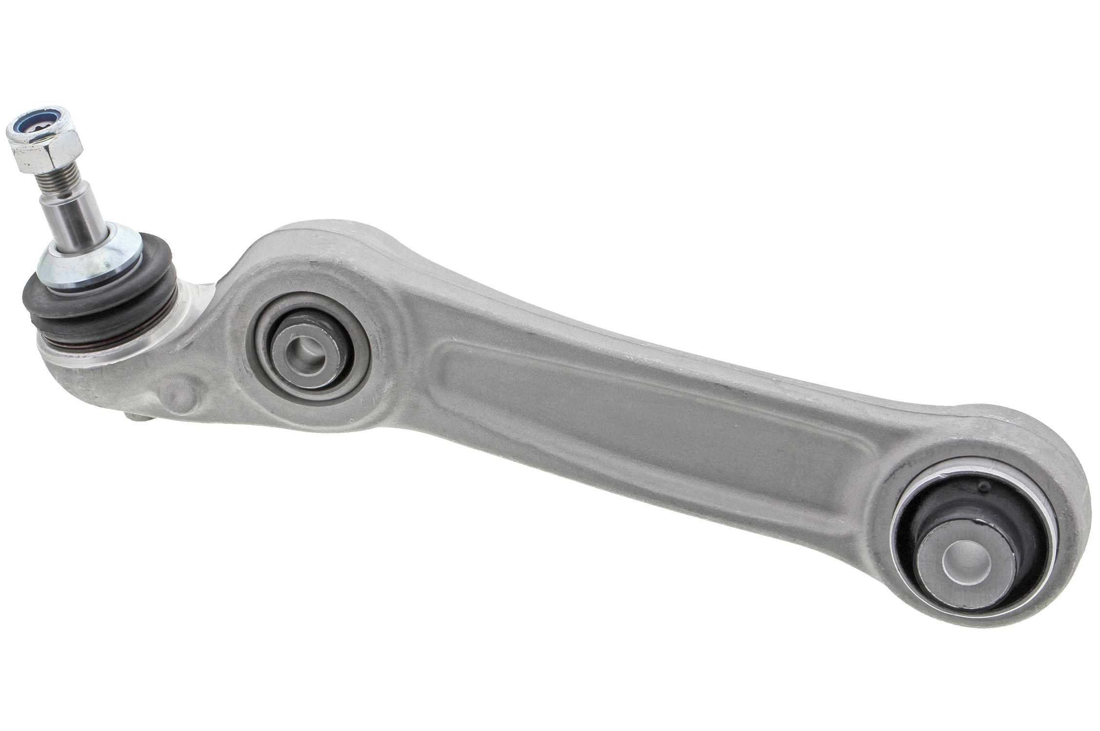 Mevotech Supreme Suspension Control Arm and Ball Joint Assembly CMS101274