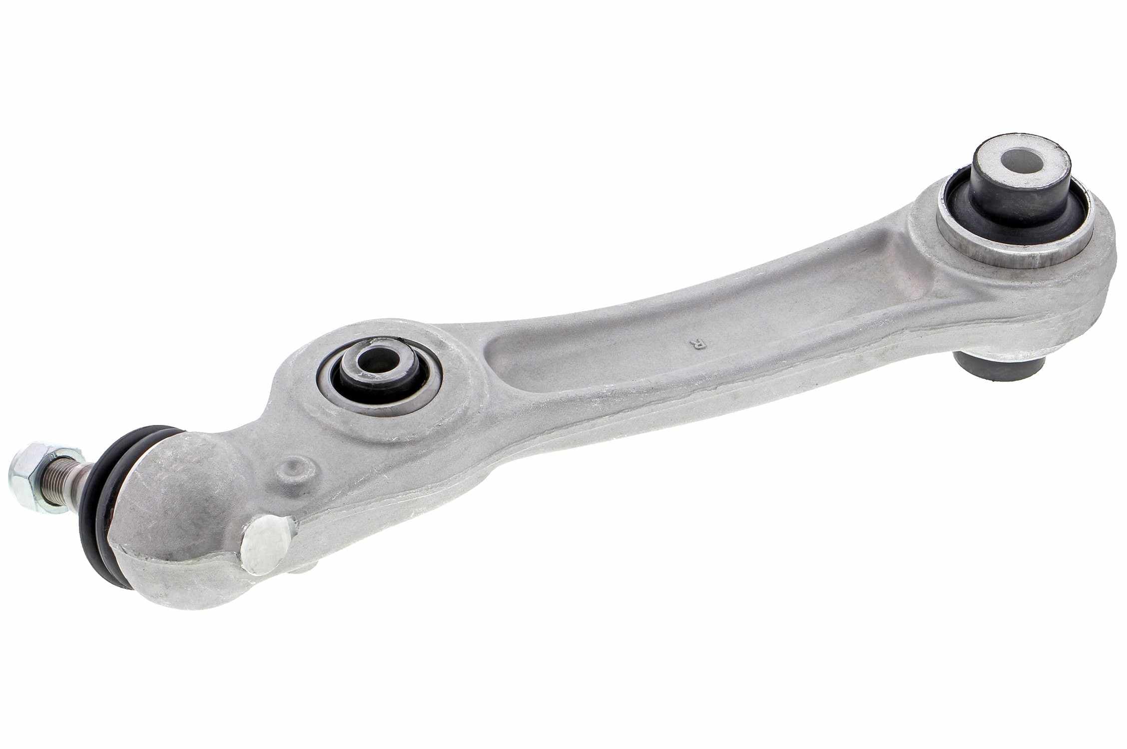 Mevotech Supreme Suspension Control Arm and Ball Joint Assembly CMS101275