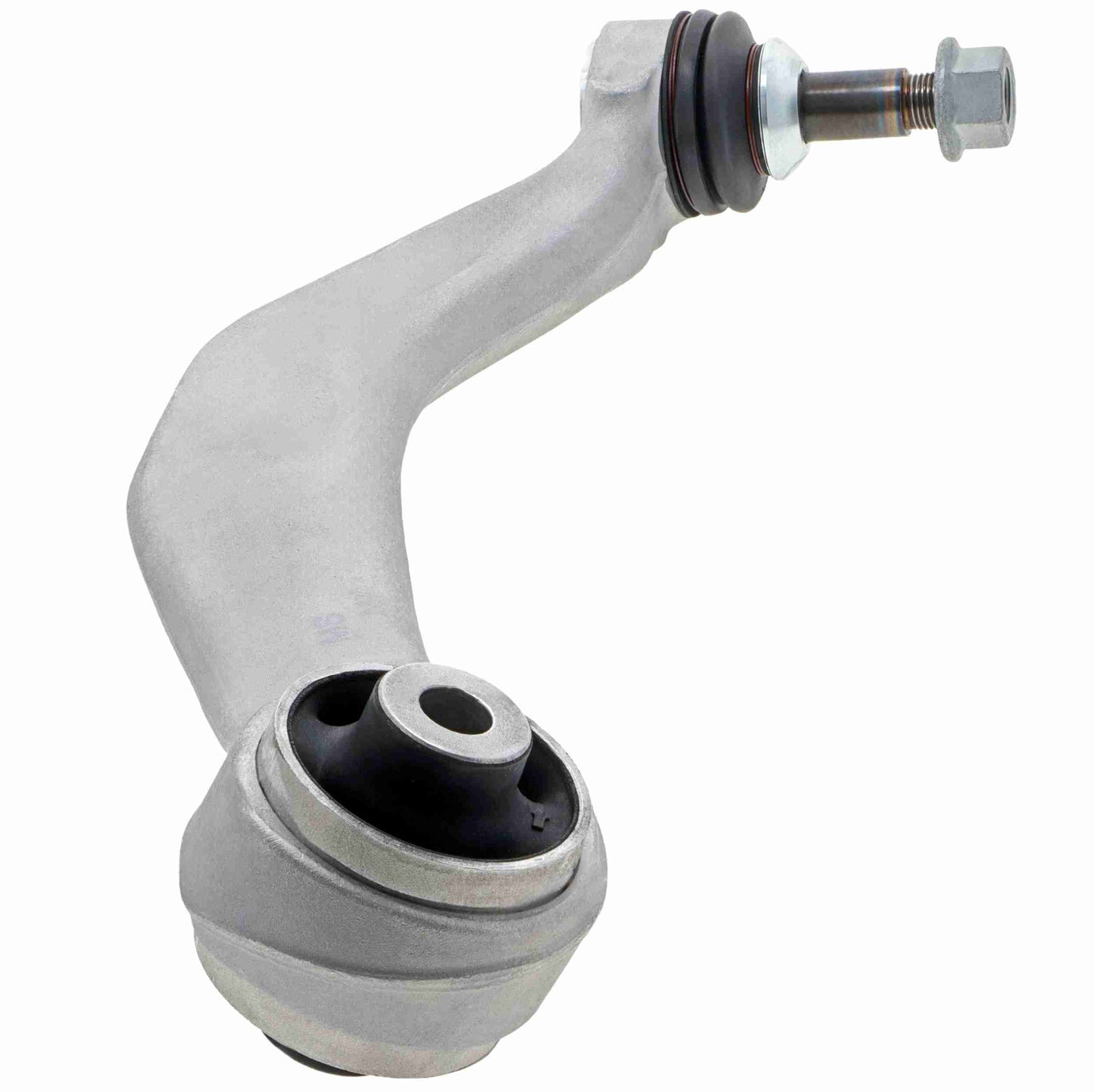 Mevotech Supreme Suspension Control Arm and Ball Joint Assembly CMS101276