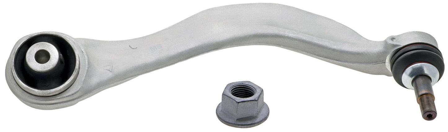 Mevotech Supreme Suspension Control Arm and Ball Joint Assembly CMS101276