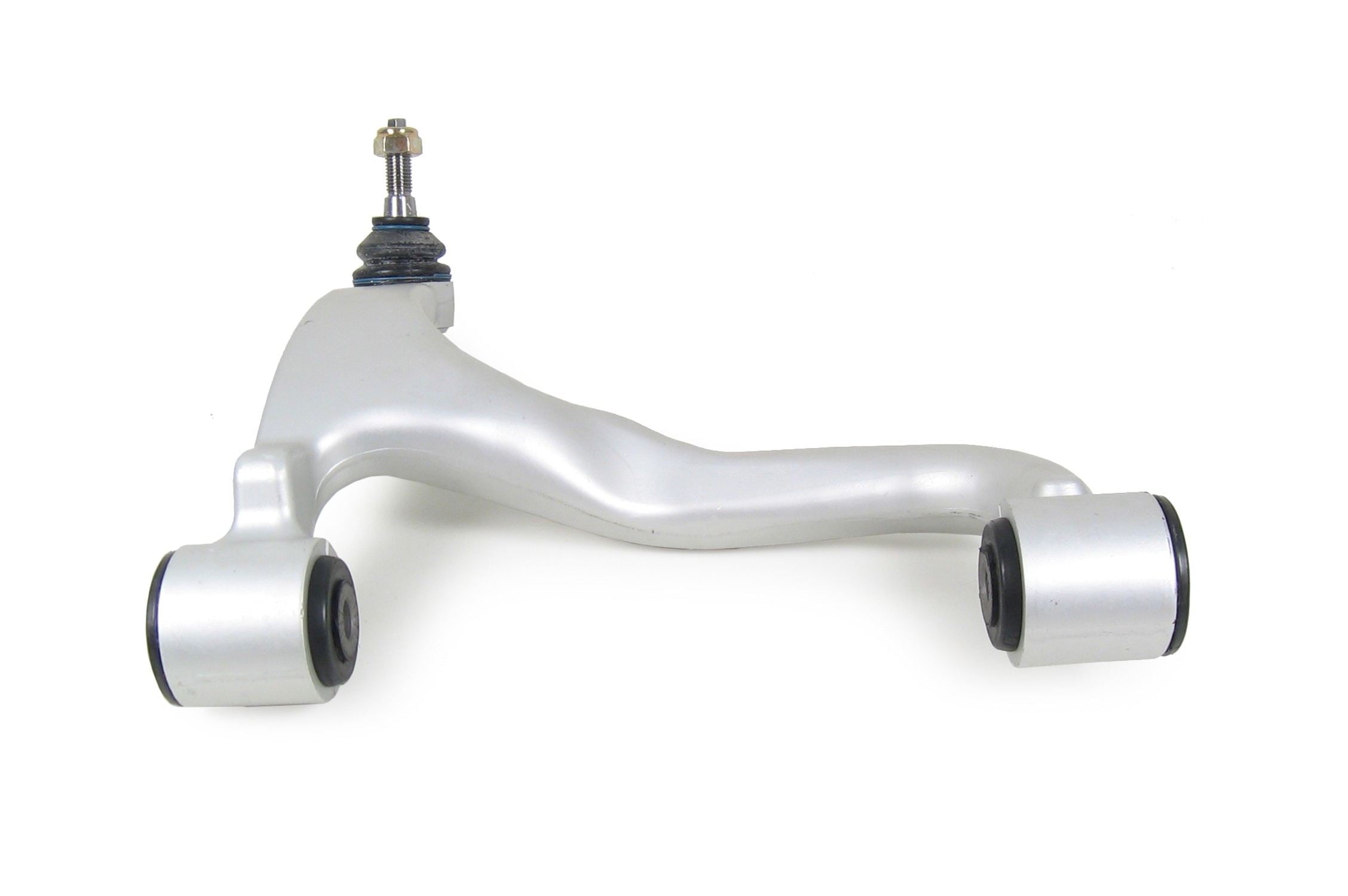 Mevotech Supreme Suspension Control Arm and Ball Joint Assembly CMS10128