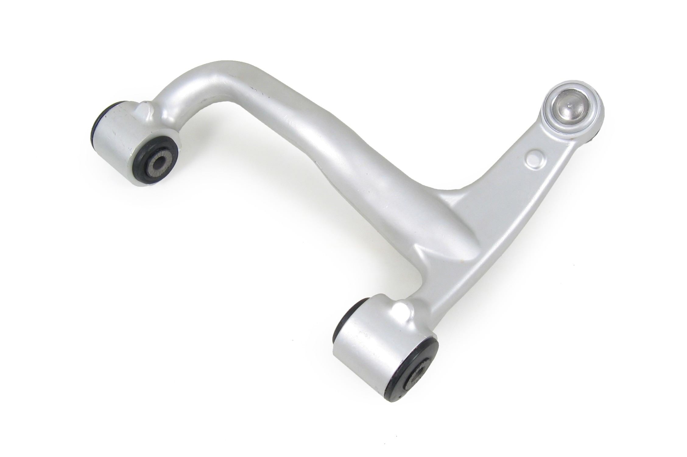 Mevotech Supreme Suspension Control Arm and Ball Joint Assembly CMS10128