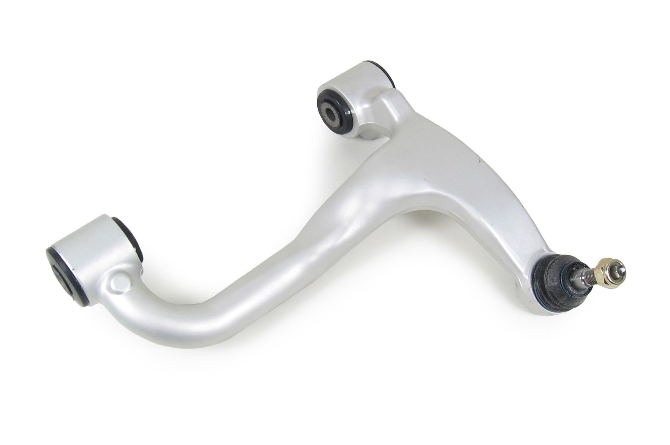 Mevotech Supreme Suspension Control Arm and Ball Joint Assembly CMS10128