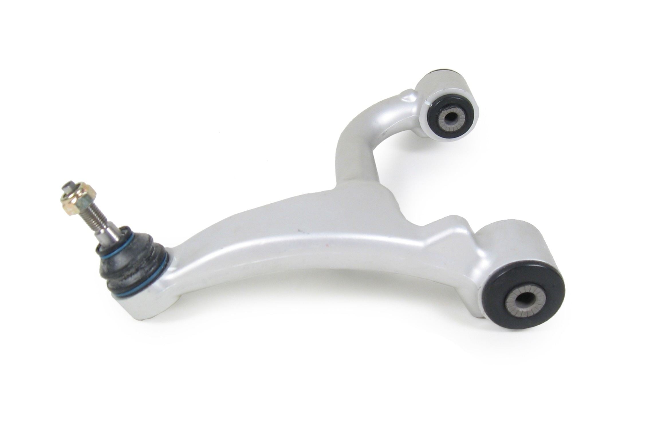 Mevotech Supreme Suspension Control Arm and Ball Joint Assembly CMS10128