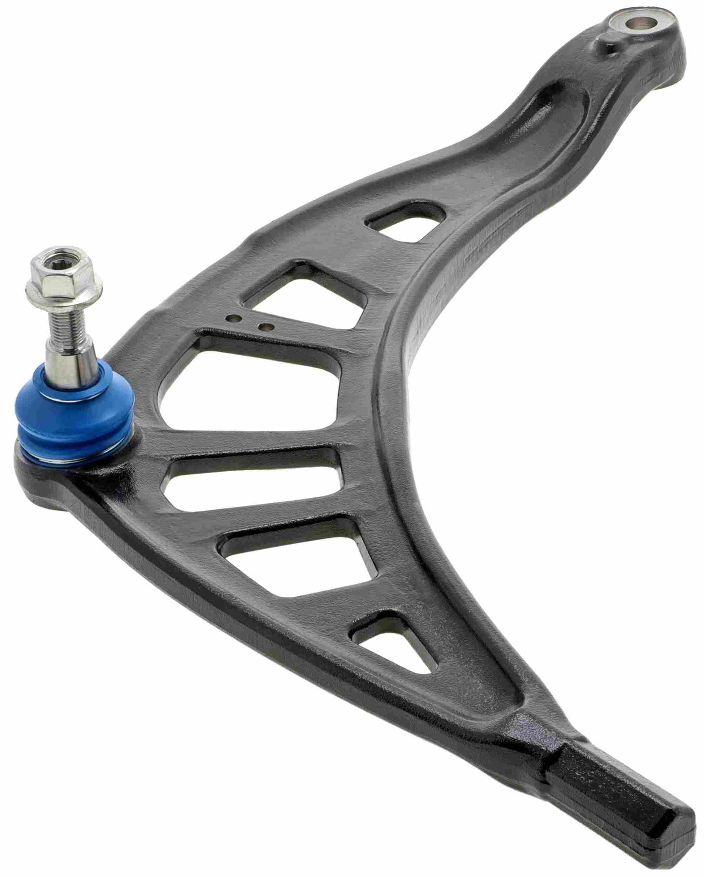 Mevotech Supreme Suspension Control Arm and Ball Joint Assembly CMS101291