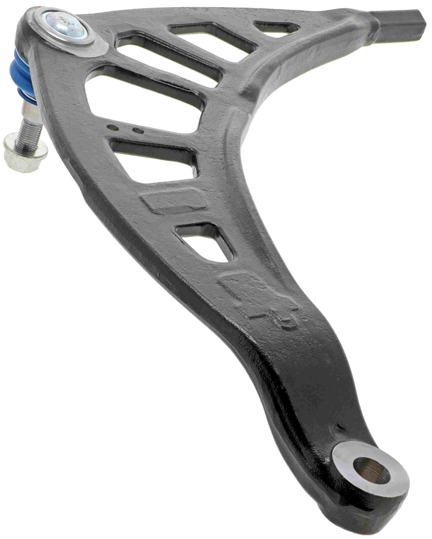 Mevotech Supreme Suspension Control Arm and Ball Joint Assembly CMS101291