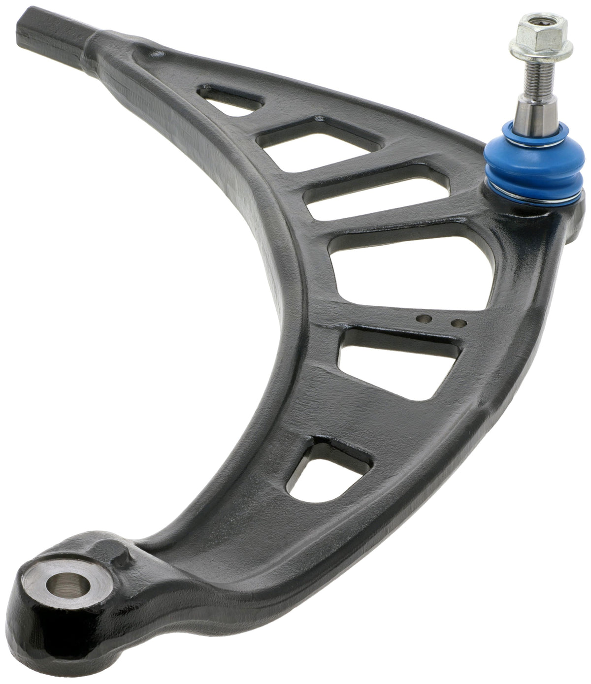 Mevotech Supreme Suspension Control Arm and Ball Joint Assembly CMS101291