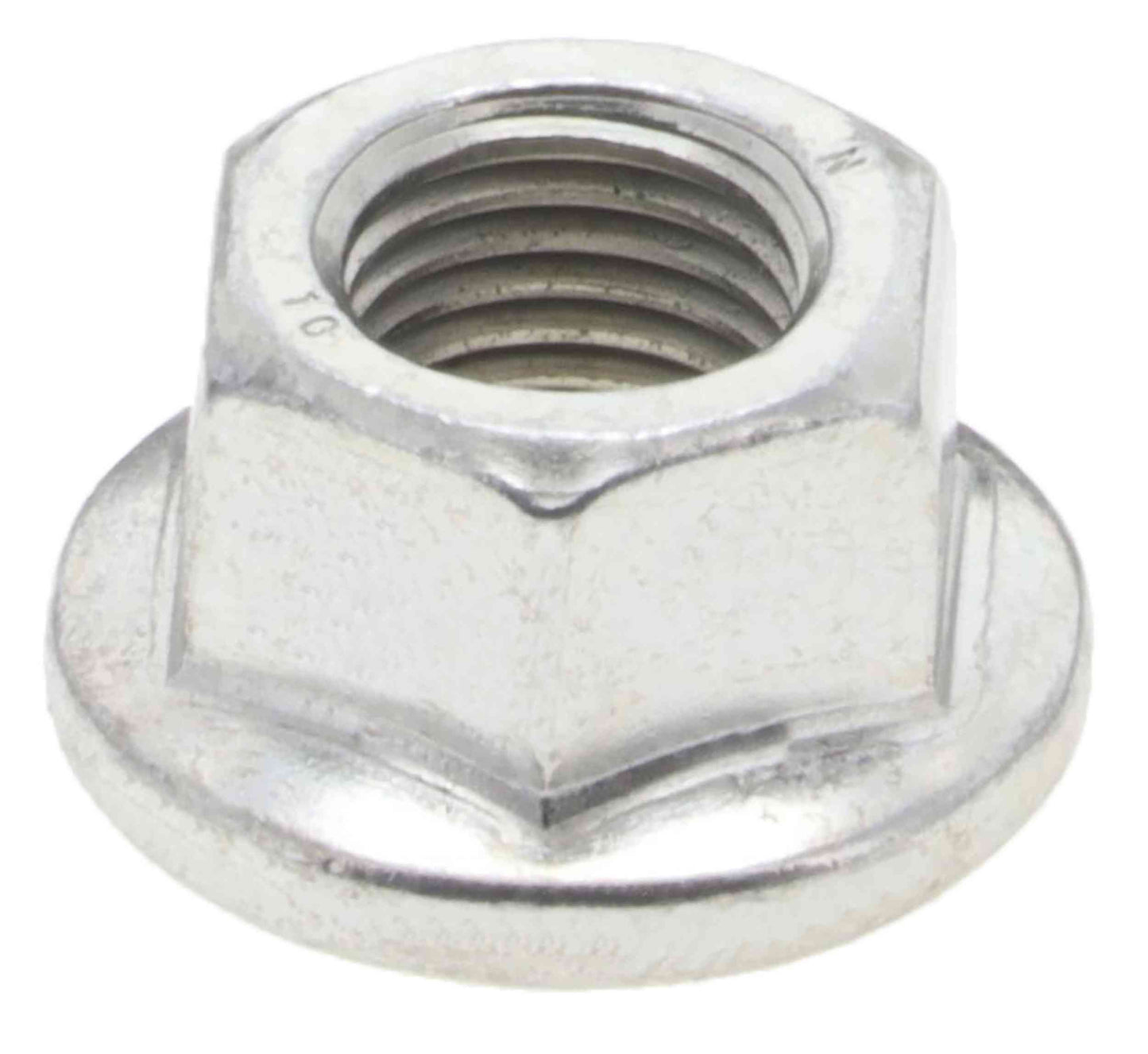 Mevotech Supreme Suspension Control Arm and Ball Joint Assembly CMS101291