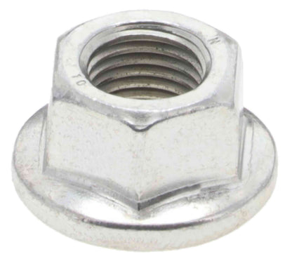 Mevotech Supreme Suspension Control Arm and Ball Joint Assembly CMS101291