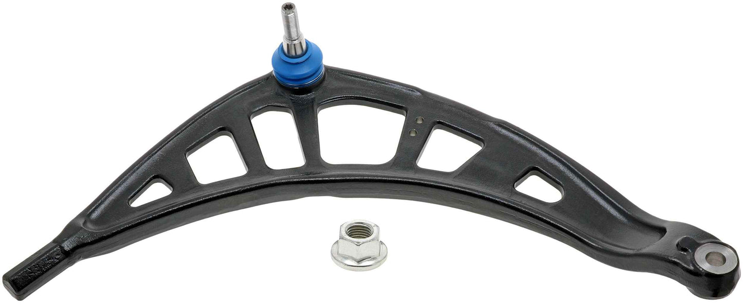Mevotech Supreme Suspension Control Arm and Ball Joint Assembly CMS101291