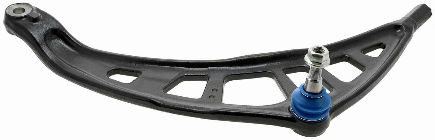 Mevotech Supreme Suspension Control Arm and Ball Joint Assembly CMS101291