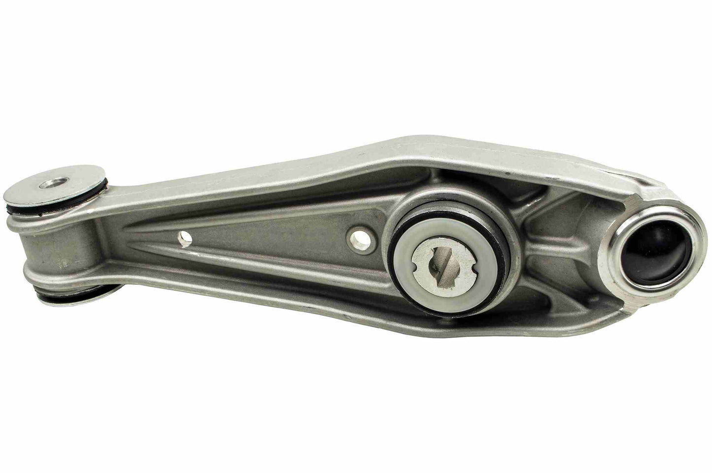 Mevotech Supreme Suspension Control Arm and Ball Joint Assembly CMS101296