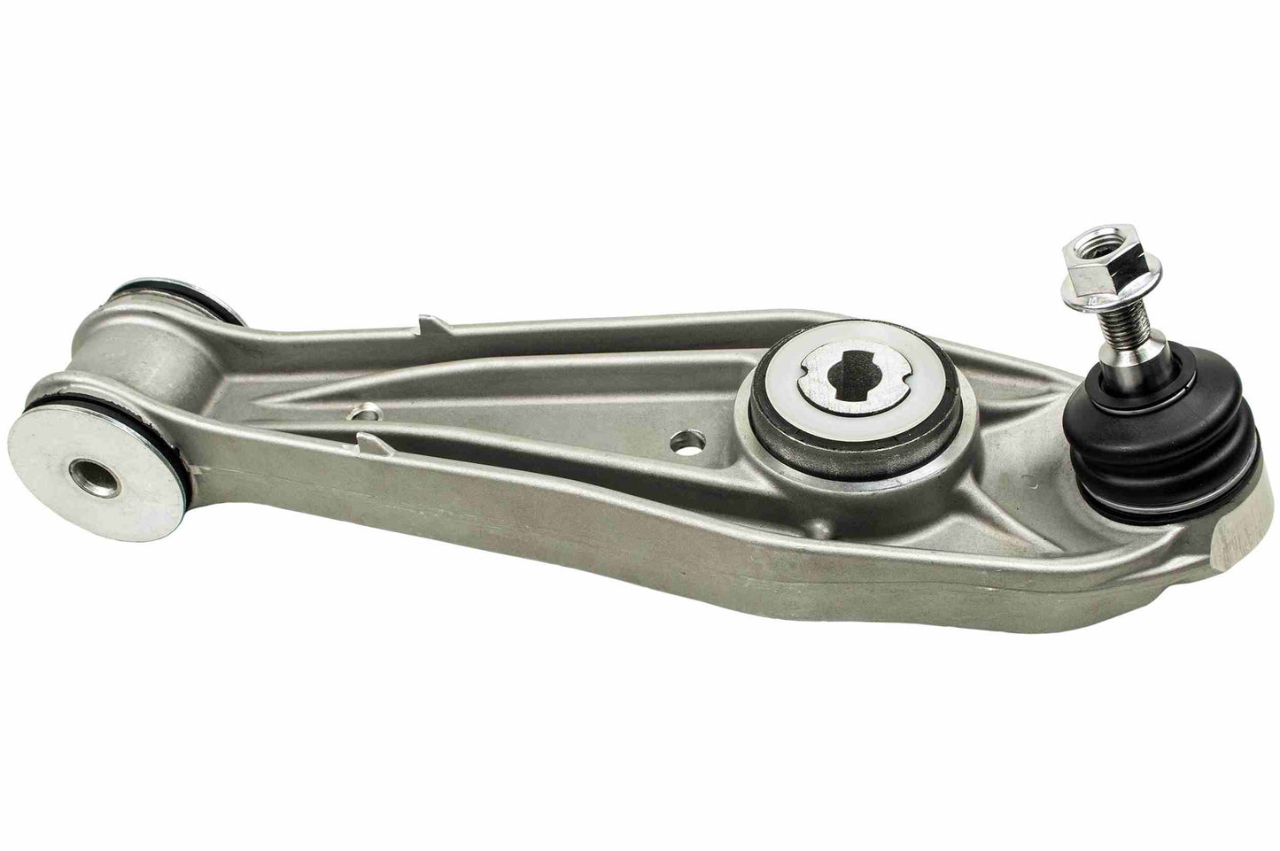 Mevotech Supreme Suspension Control Arm and Ball Joint Assembly CMS101296