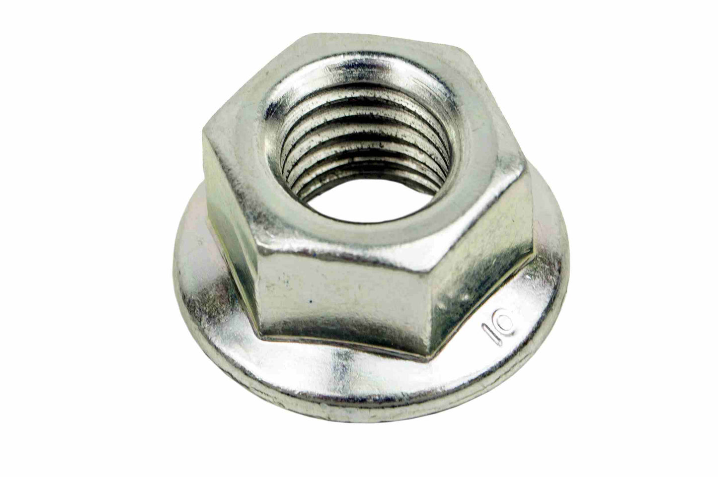 Mevotech Supreme Suspension Control Arm and Ball Joint Assembly CMS101296