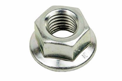 Mevotech Supreme Suspension Control Arm and Ball Joint Assembly CMS101296