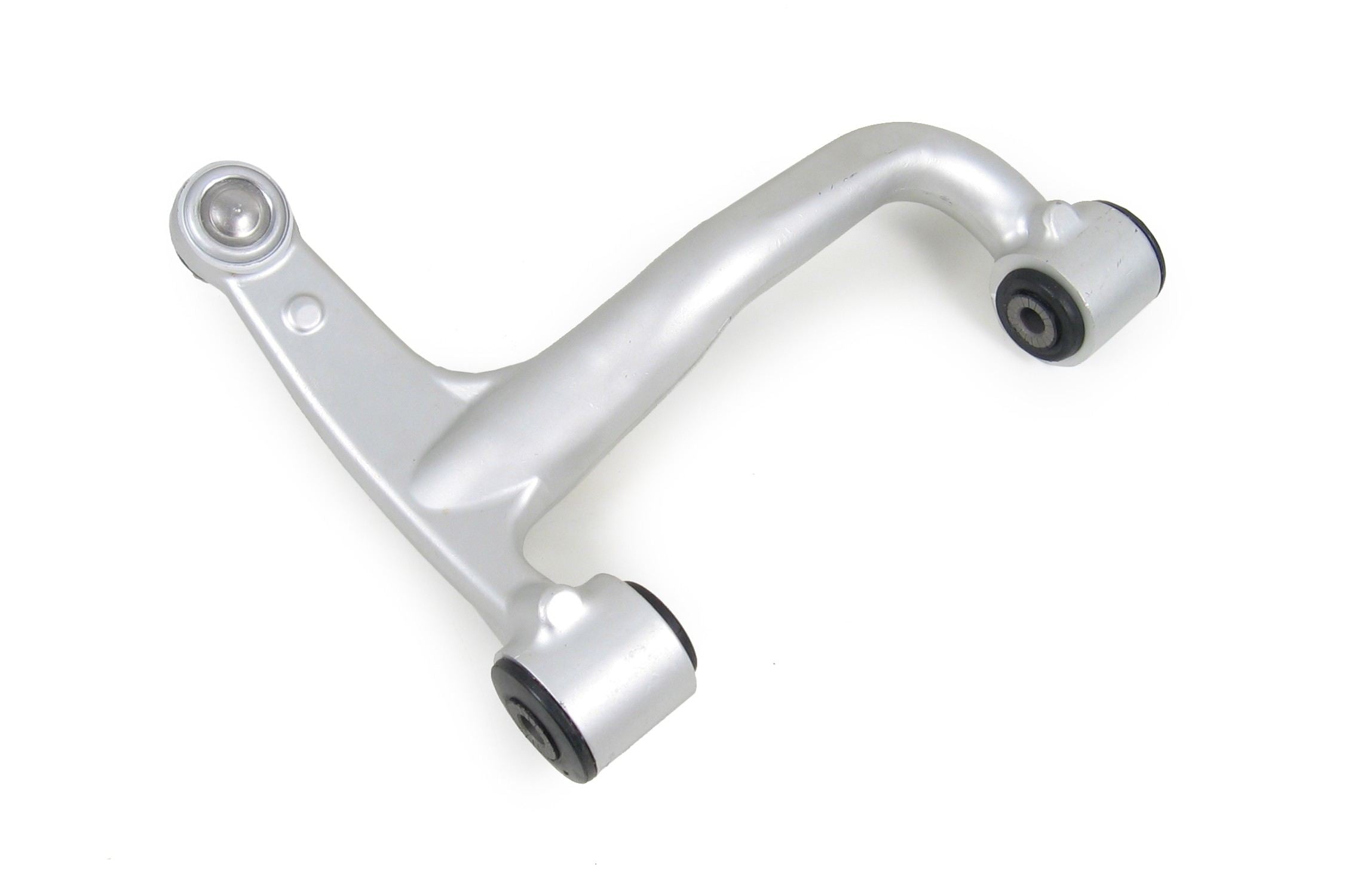 Mevotech Supreme Suspension Control Arm and Ball Joint Assembly CMS10129