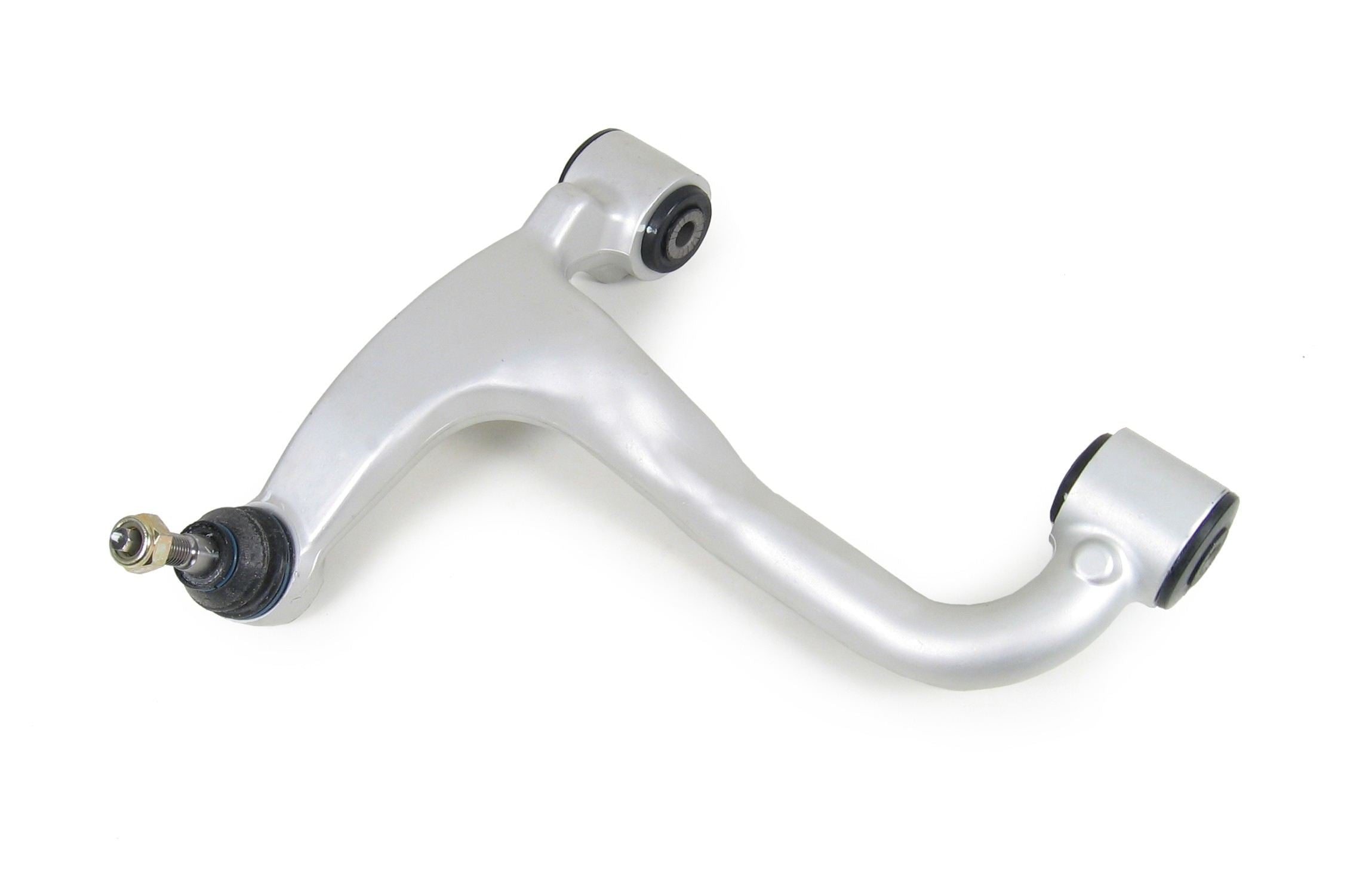 Mevotech Supreme Suspension Control Arm and Ball Joint Assembly CMS10129