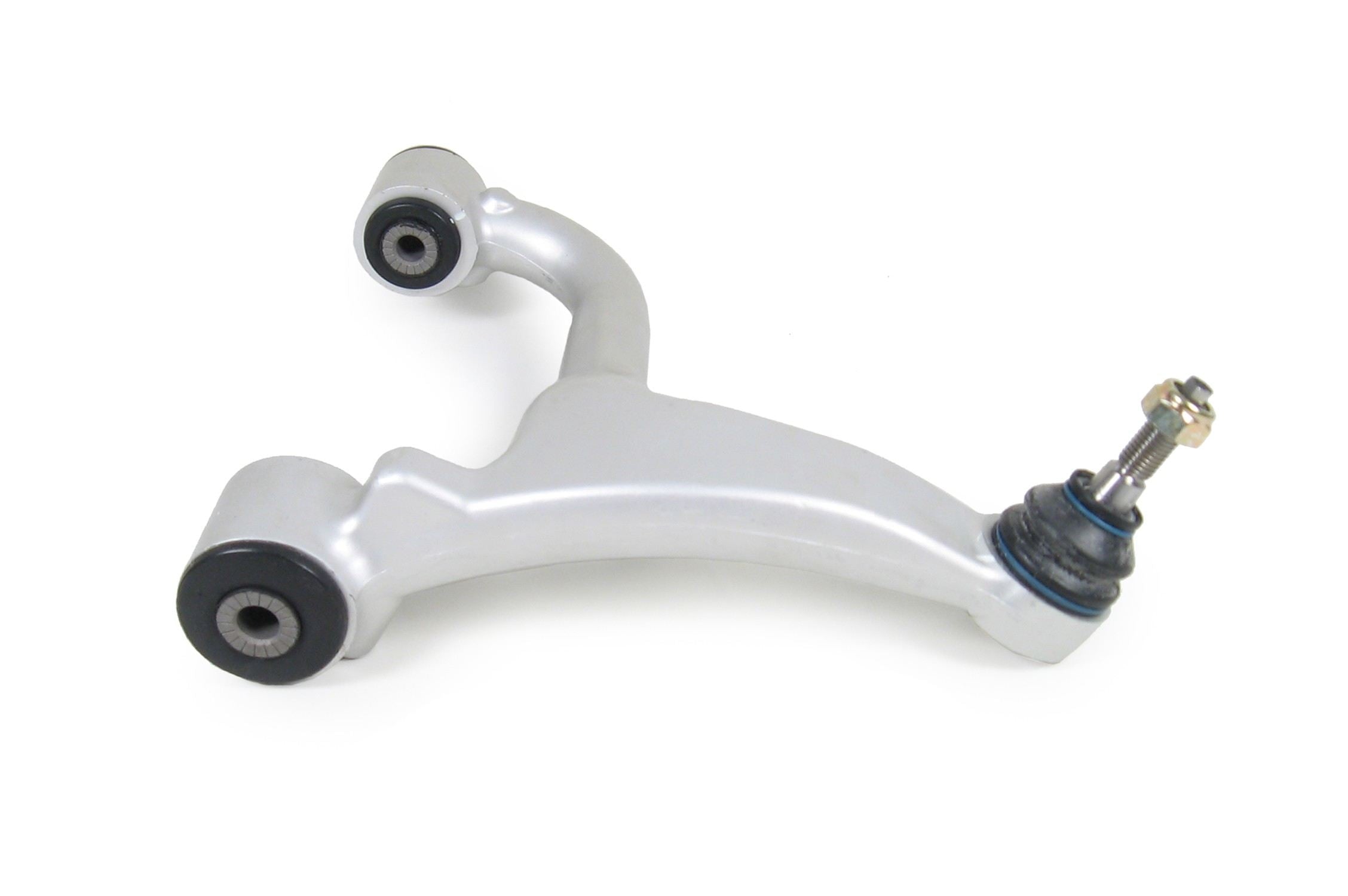 Mevotech Supreme Suspension Control Arm and Ball Joint Assembly CMS10129