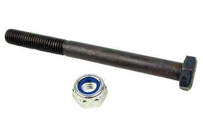 Mevotech Supreme Suspension Control Arm and Ball Joint Assembly CMS101319