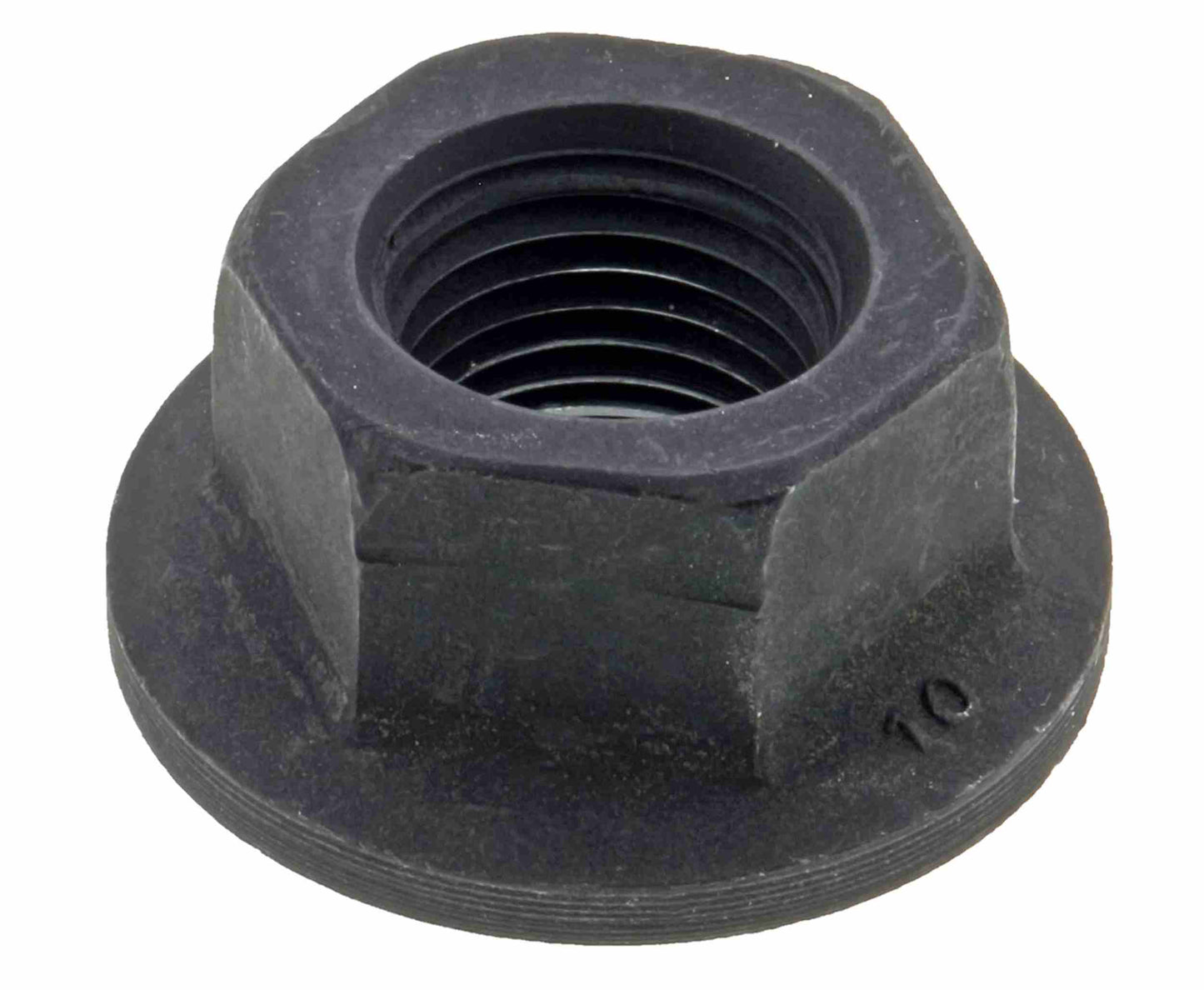 Mevotech Supreme Suspension Control Arm and Ball Joint Assembly CMS10131