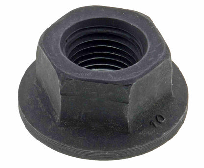 Mevotech Supreme Suspension Control Arm and Ball Joint Assembly CMS10131