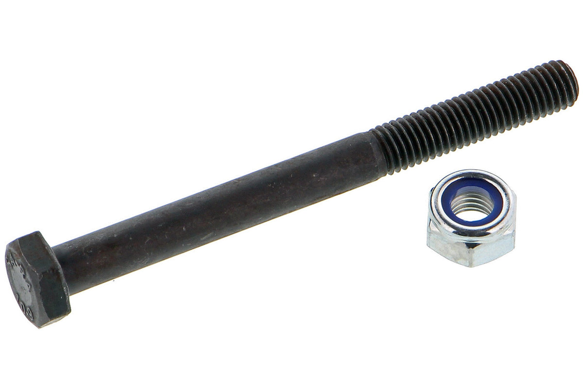 Mevotech Supreme Suspension Control Arm and Ball Joint Assembly CMS101320