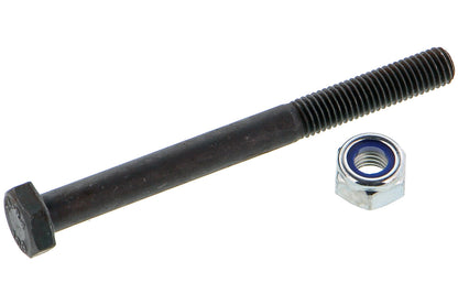 Mevotech Supreme Suspension Control Arm and Ball Joint Assembly CMS101320