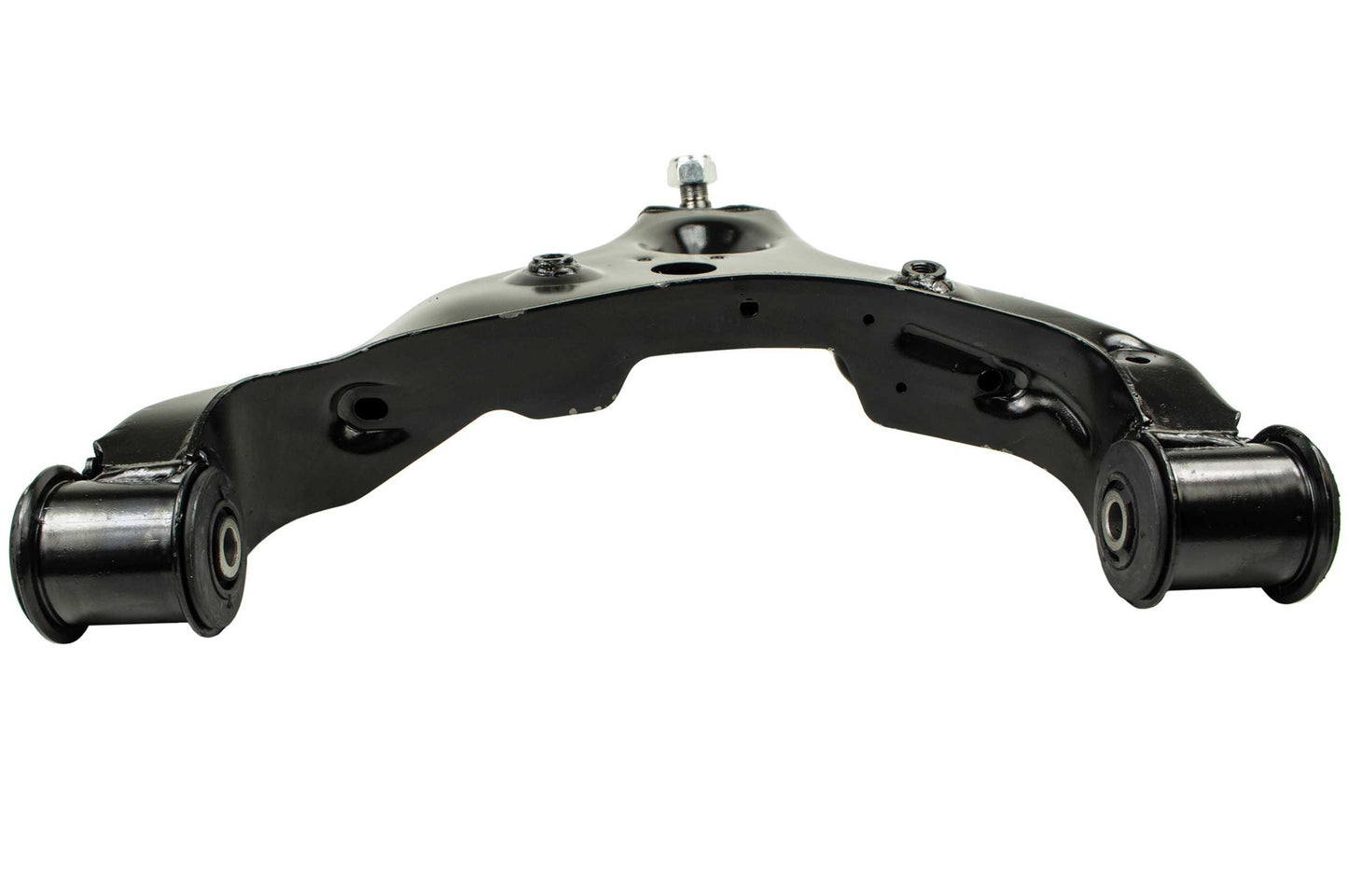 Mevotech Supreme Suspension Control Arm and Ball Joint Assembly CMS101350