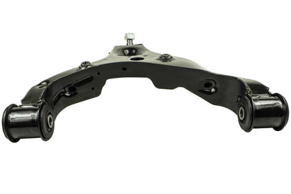 Mevotech Supreme Suspension Control Arm and Ball Joint Assembly CMS101351