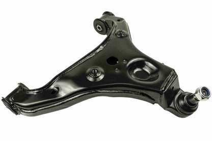 Mevotech Supreme Suspension Control Arm and Ball Joint Assembly CMS101351