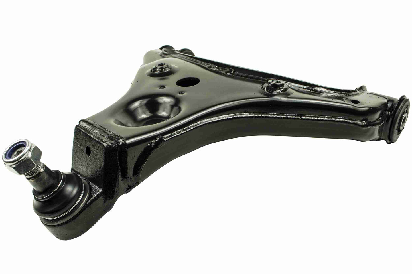 Mevotech Supreme Suspension Control Arm and Ball Joint Assembly CMS101351