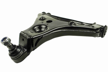 Mevotech Supreme Suspension Control Arm and Ball Joint Assembly CMS101351