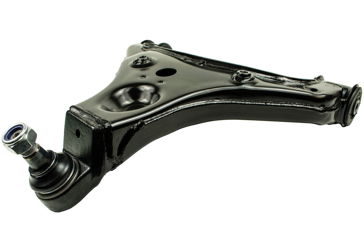 Mevotech Supreme Suspension Control Arm and Ball Joint Assembly CMS101351