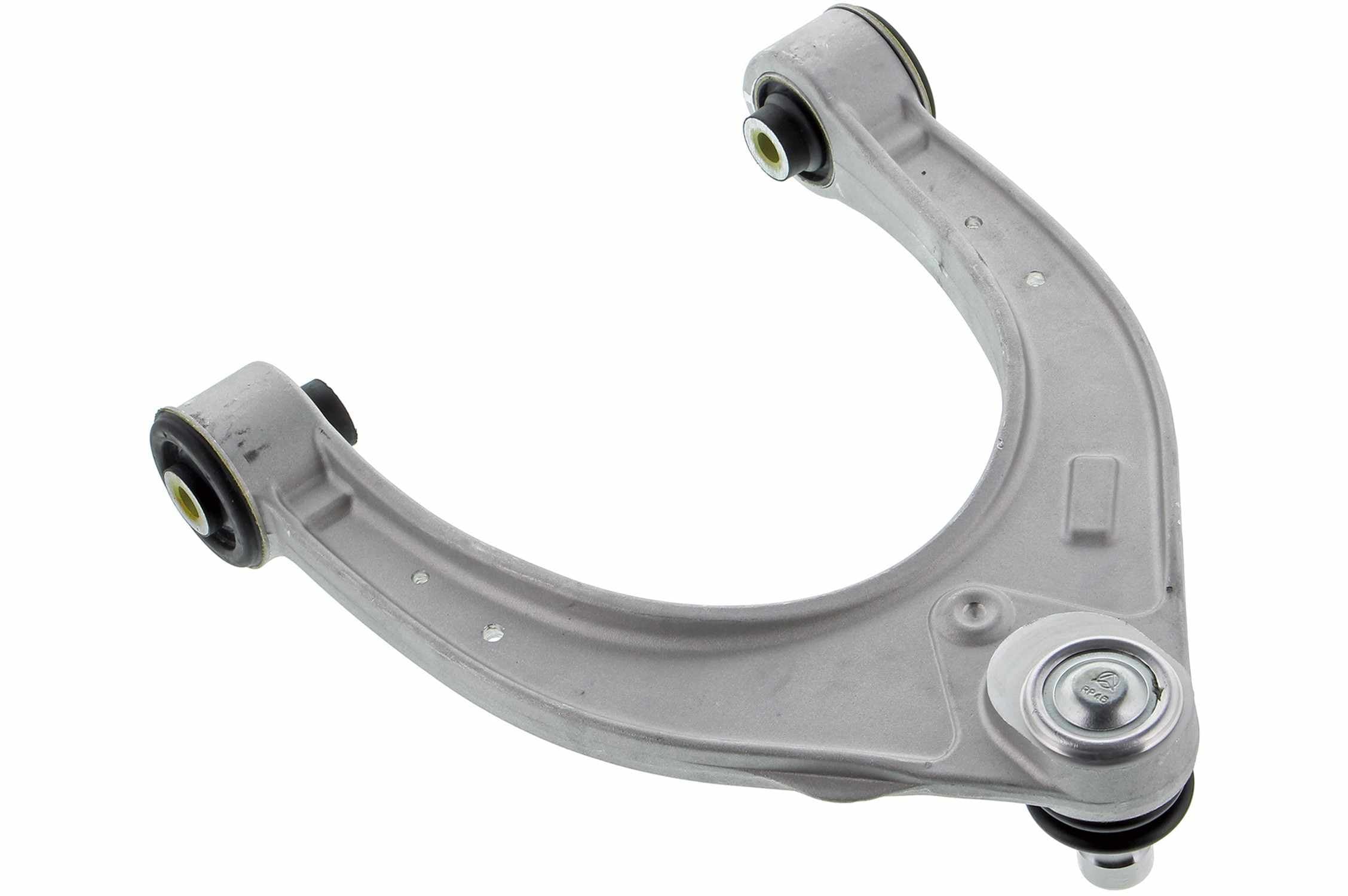 Mevotech Supreme Suspension Control Arm and Ball Joint Assembly CMS101355