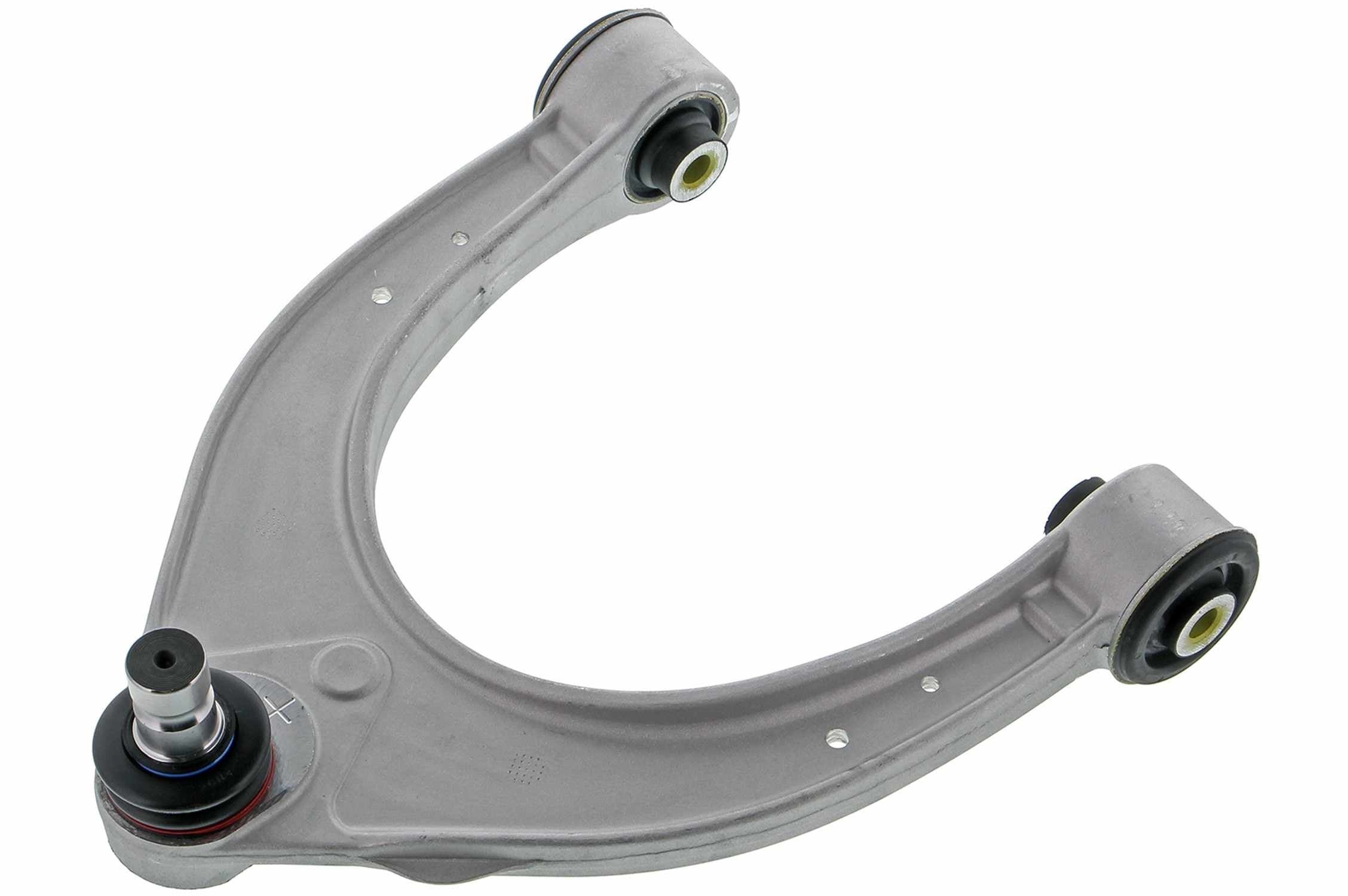 Mevotech Supreme Suspension Control Arm and Ball Joint Assembly CMS101355