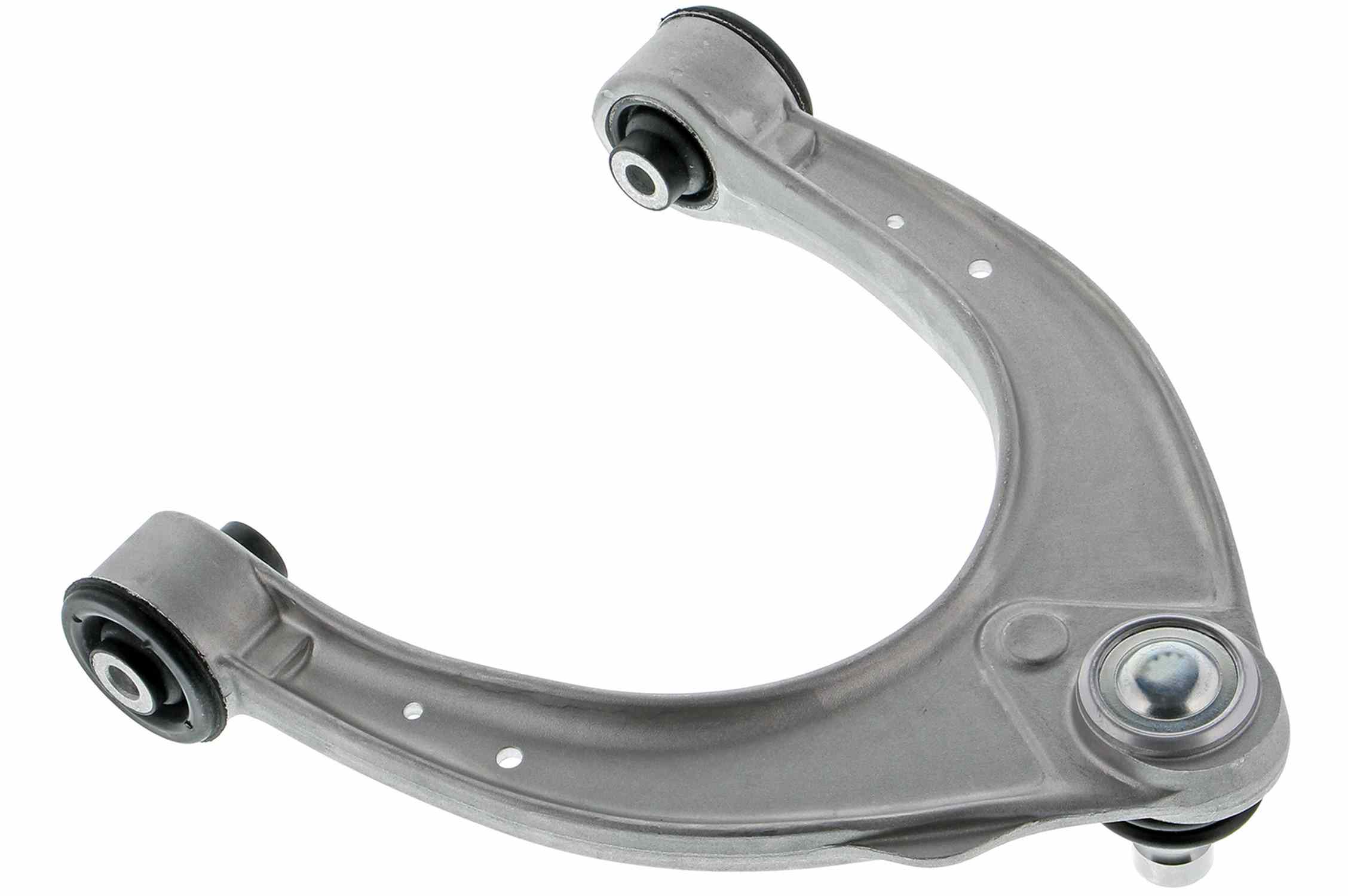 Mevotech Supreme Suspension Control Arm and Ball Joint Assembly CMS101356