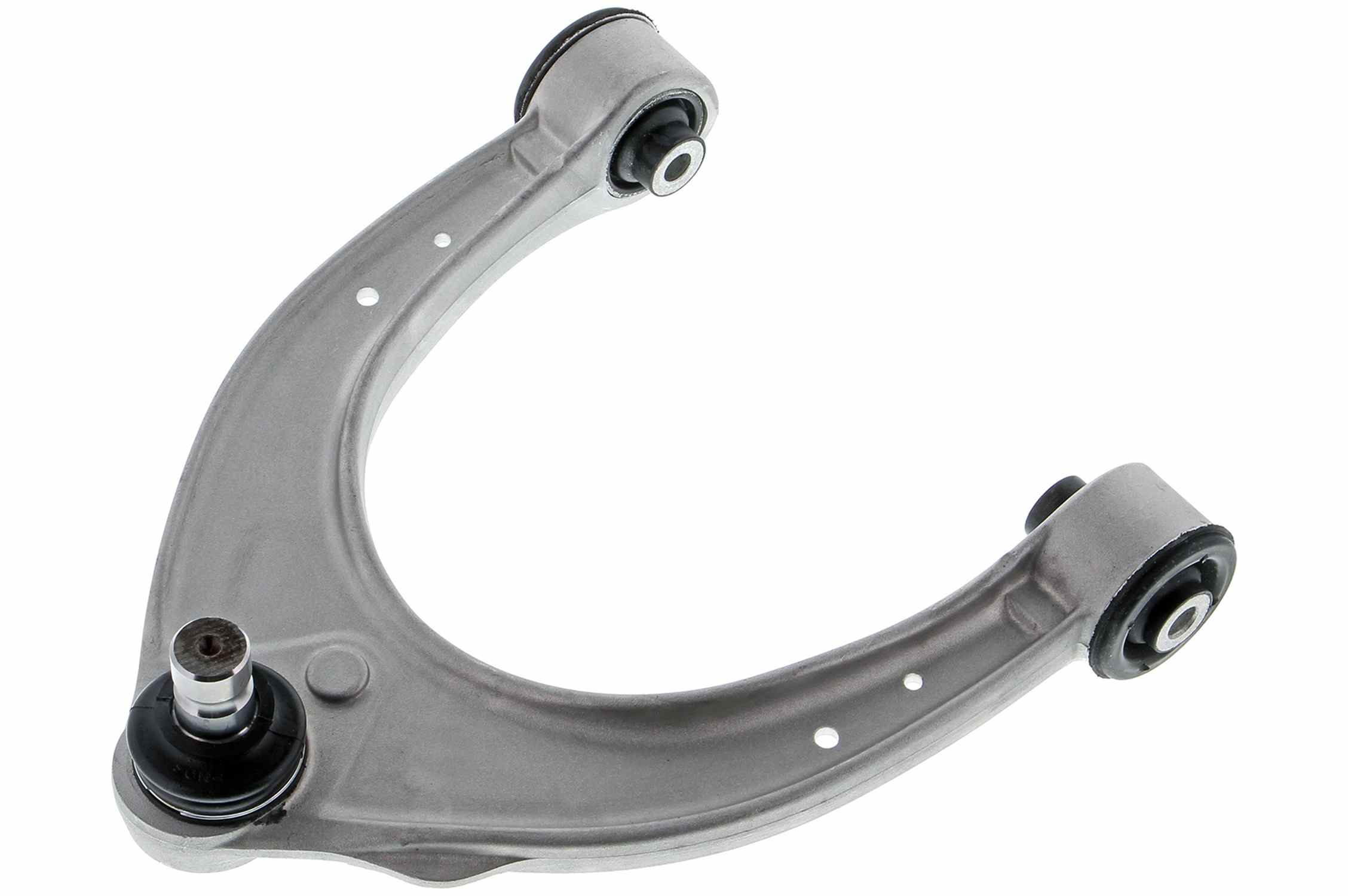 Mevotech Supreme Suspension Control Arm and Ball Joint Assembly CMS101356