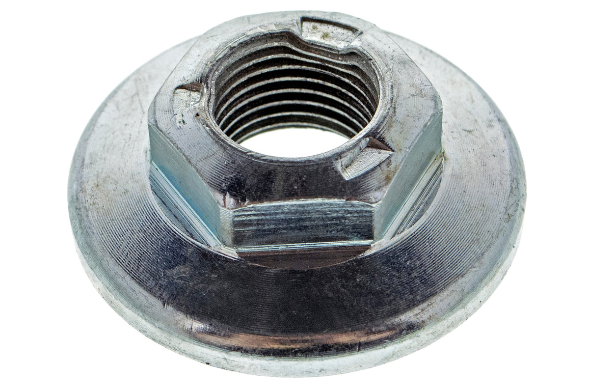 Mevotech Supreme Suspension Control Arm and Ball Joint Assembly CMS101357