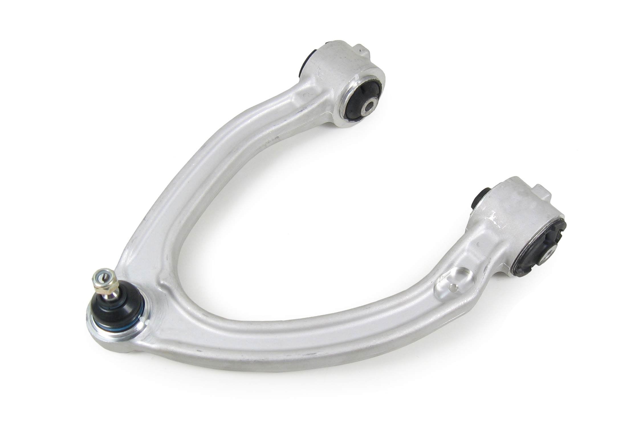 Mevotech Supreme Suspension Control Arm and Ball Joint Assembly CMS10135